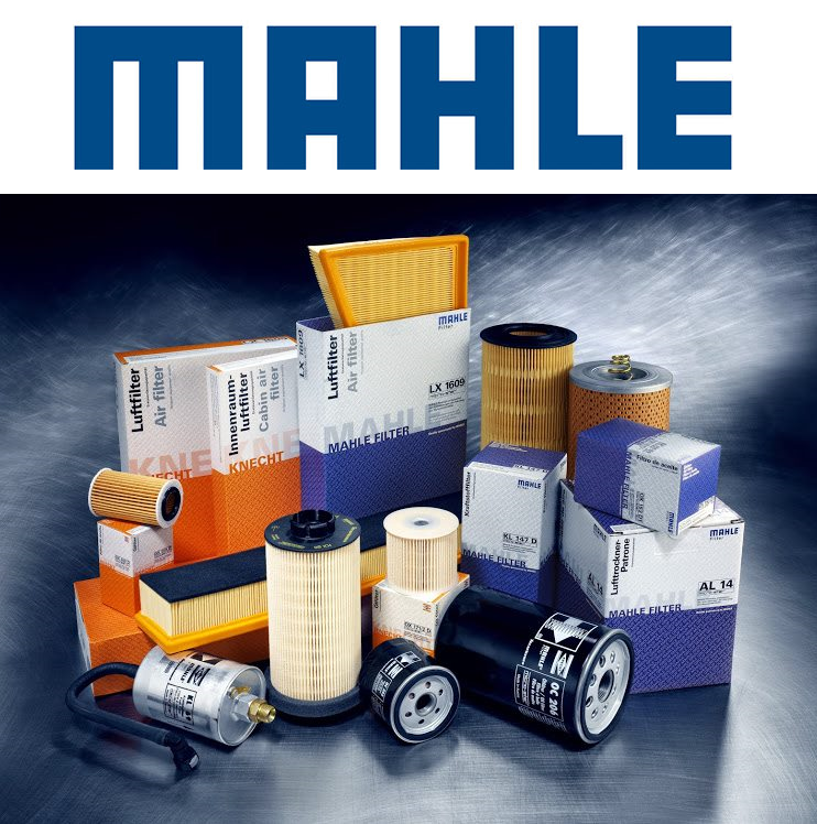 Pachet revizie MAHLE ML430 (163.172)